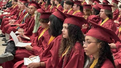 Arizona students at risk as President Trump's 'Big, Beautiful Bill' threatens Pell Grants
