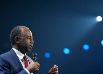 Exclusive — Dr. Ben Carson: Artificial Intelligence and the Erosion of Trust