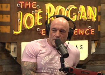 ‘The Joe Rogan Experience’ & ‘Call Her Daddy’ Among 25 Podcasts In Golden Globes Consideration