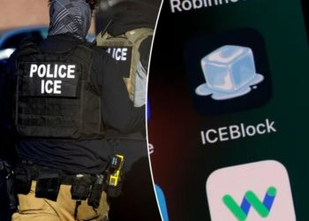 Apple removes ICE tracking apps from App Store over ‘safety risks’ to law enforcement 