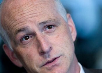 Dem Rep. Smith: Shutdown ‘Not Just About the ACA’, It’s ‘Whole Republican Budget’, Tax Cuts, Increased ICE Funding