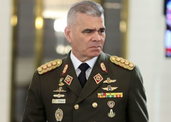 Venezuela says it detected 5 US ‘combat planes’ flying 75km from its coast, calls it a ‘provocation’