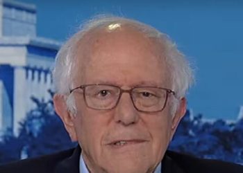 Bernie Sanders: Trump Presidency ‘Worst Crisis in America Literally Since the Civil War’