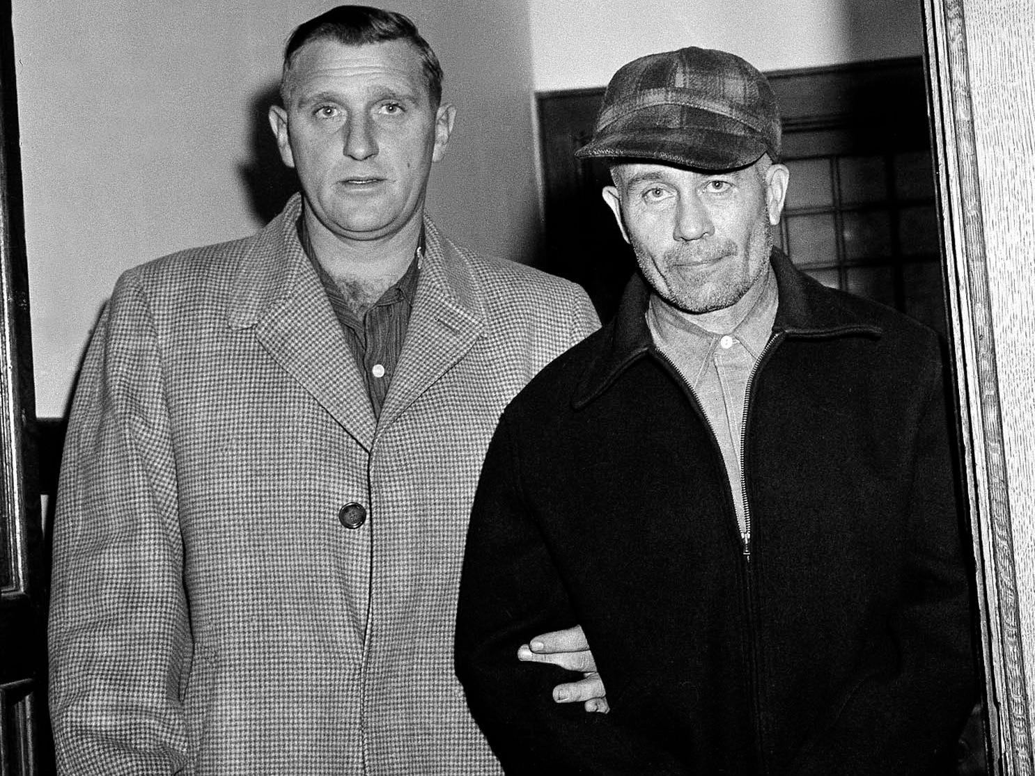 Ed Gein