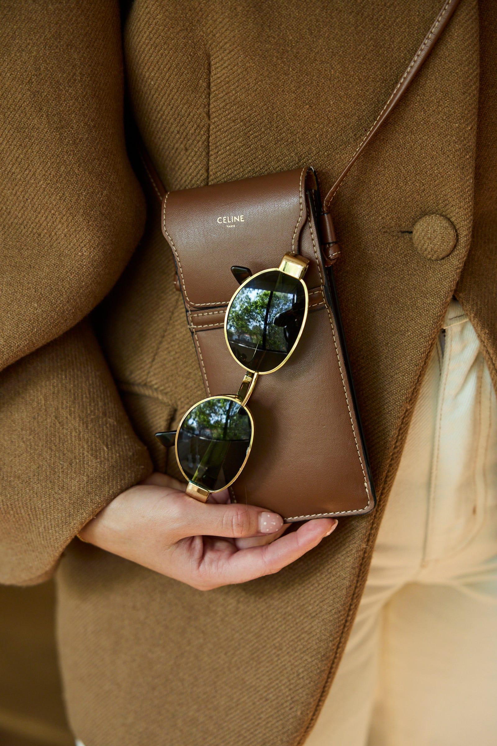 Celine sunglasses