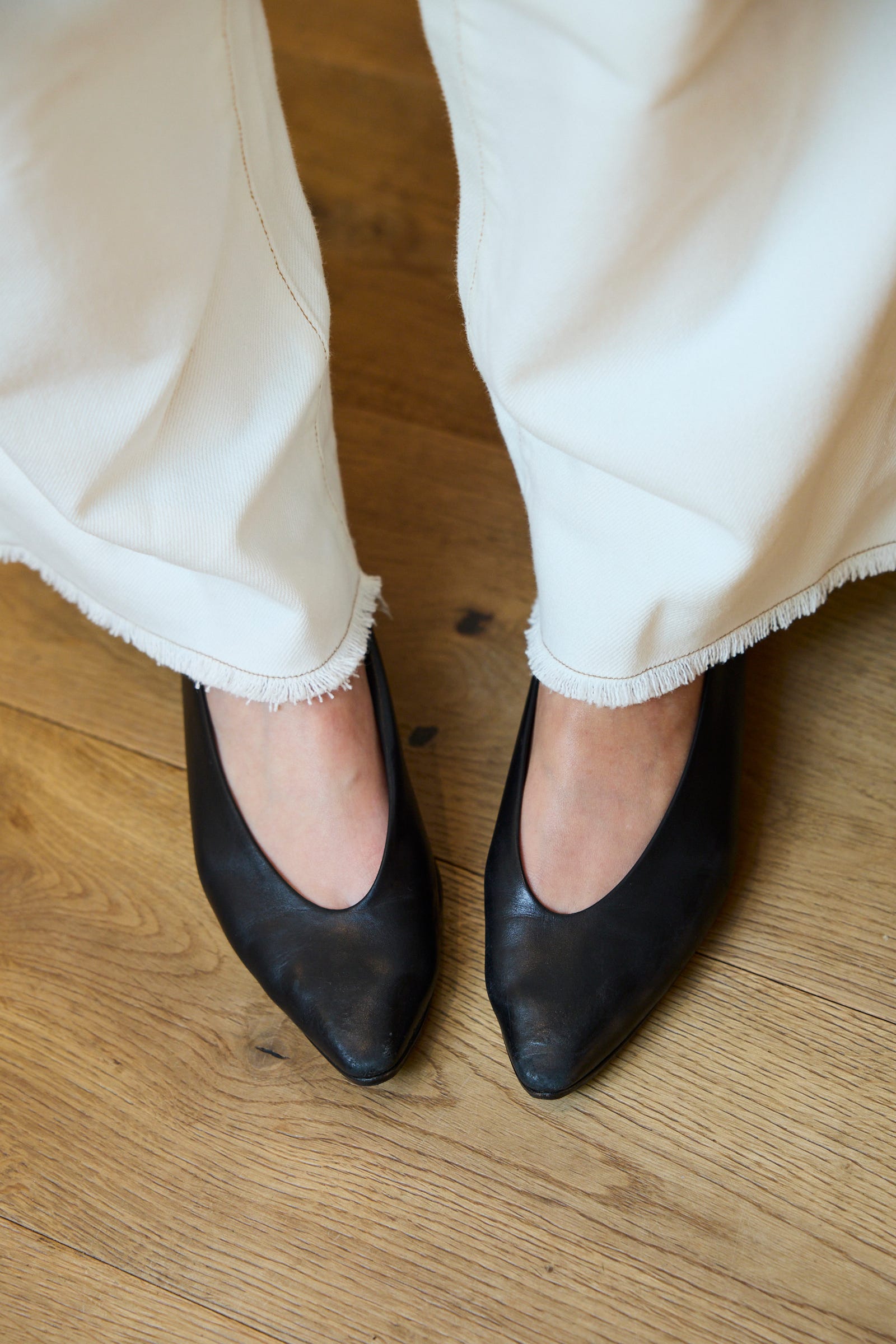 ballet flats