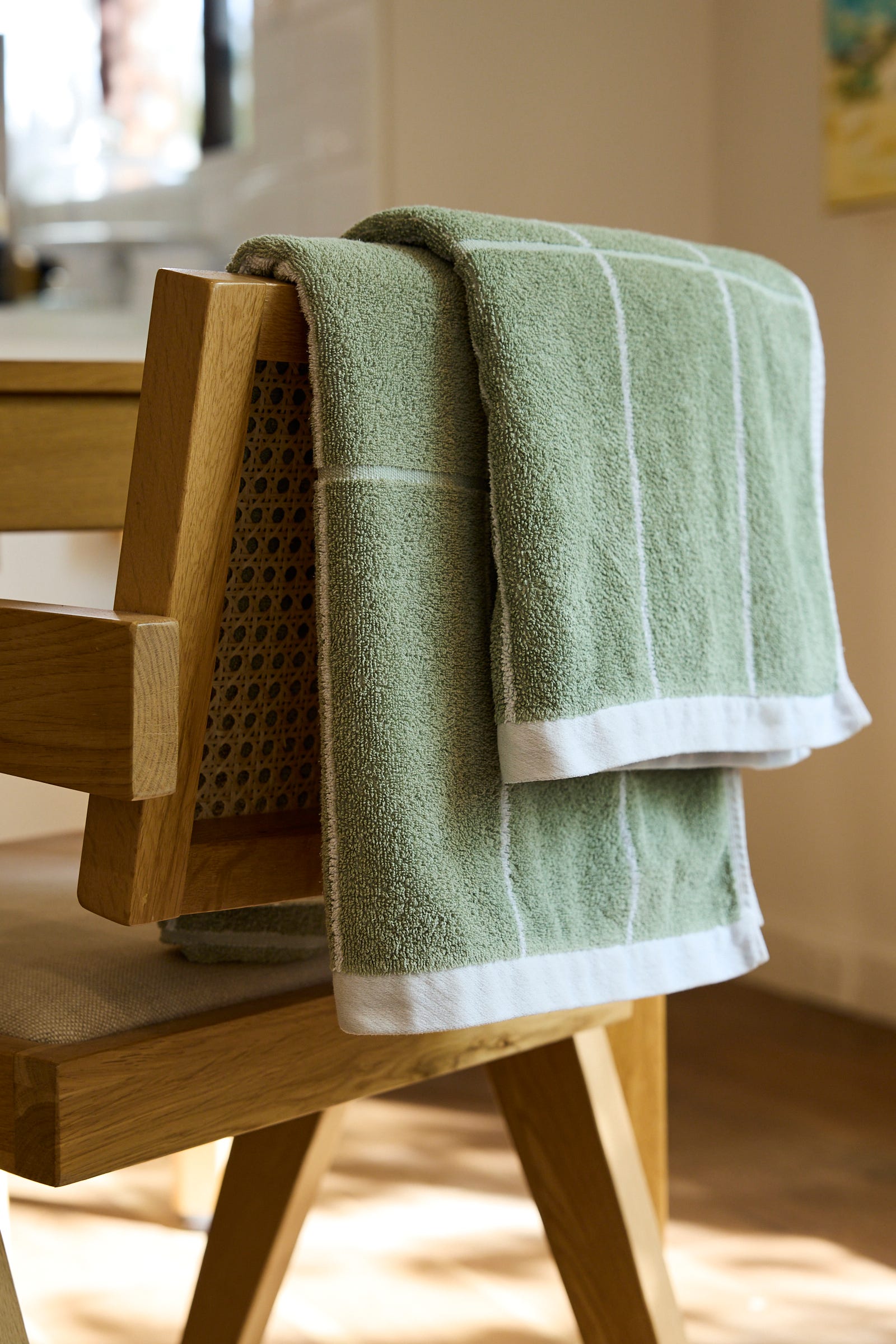 towels