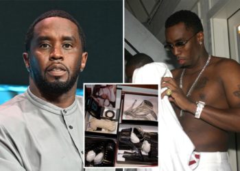 Sean ‘Diddy’ Combs set to learn sentence in sex crimes trial that exposed his depraved secrets