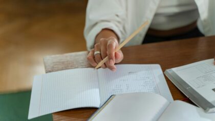 Customization causing a change in how college scholarships work