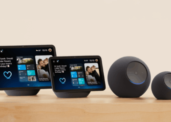 Echo, Echo, Echo… You Hear That? Amazon Just Launched a New Echo Lineup.