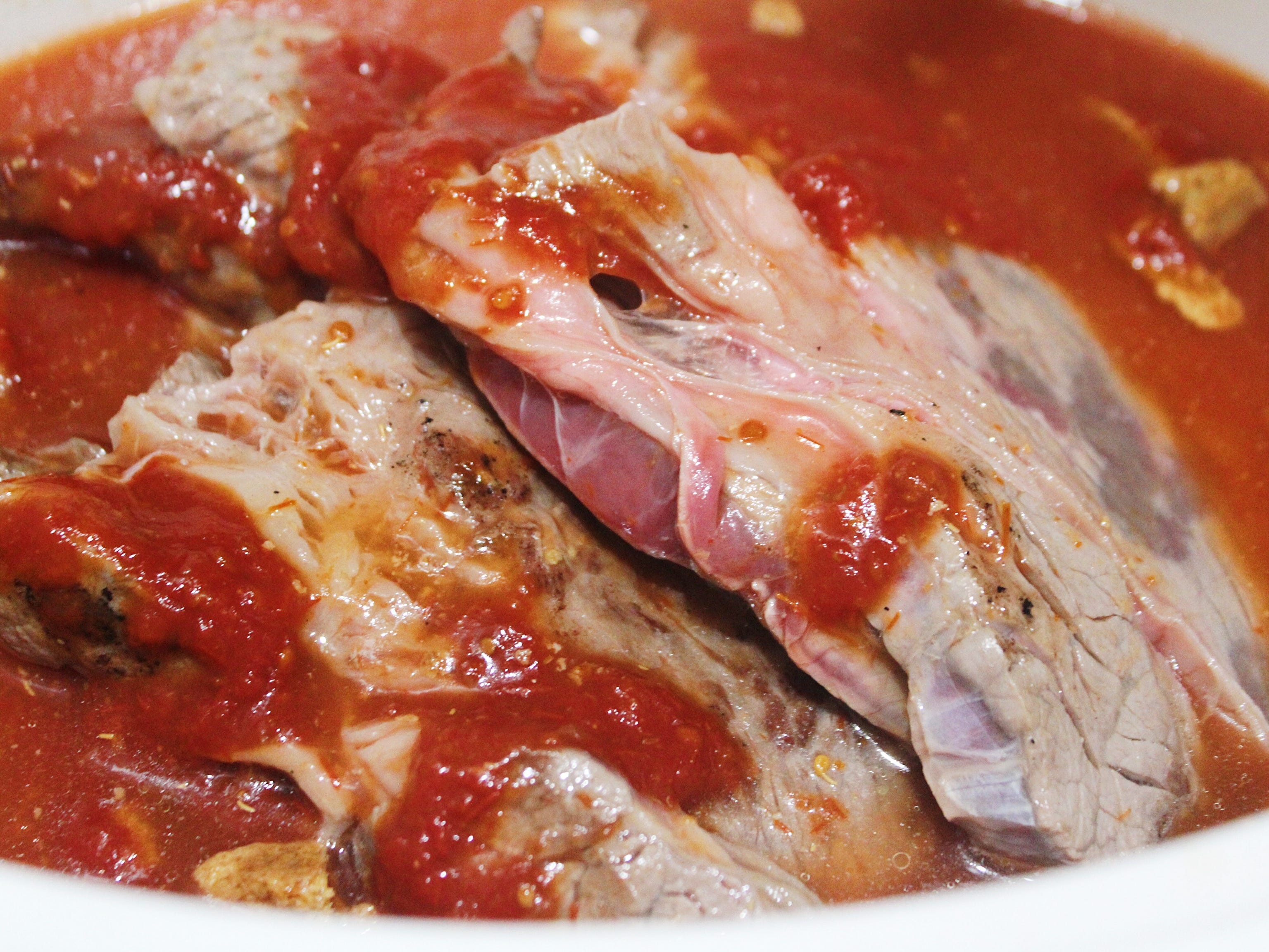 slow cooker pot roast