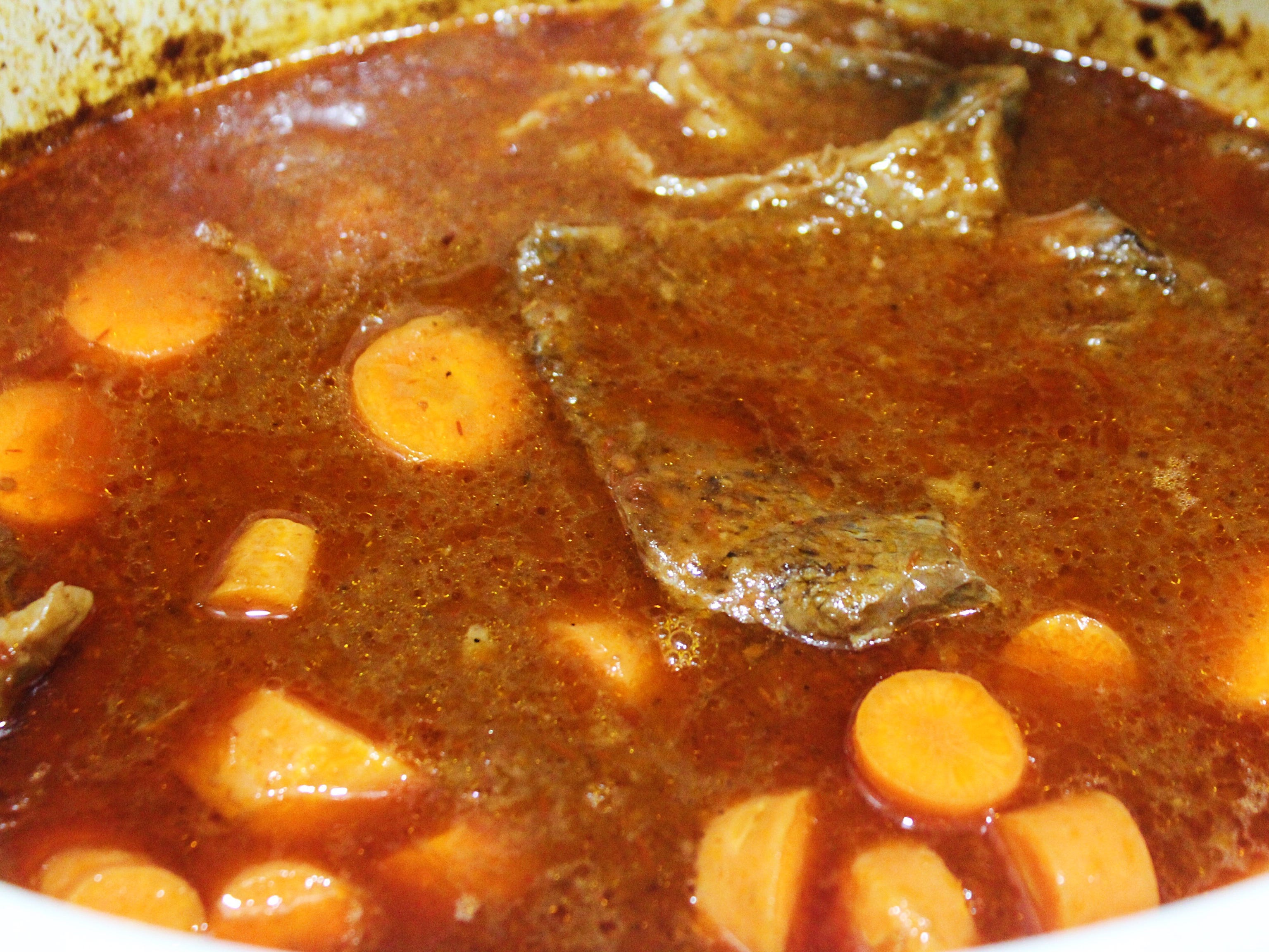 slow cooker pot roast