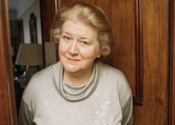 Patricia Routledge Dies: ‘Keeping Up Appearances’ Star Was 96