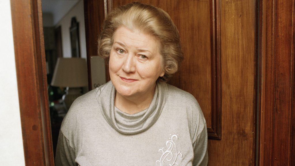 Patricia Routledge Dies: ‘Keeping Up Appearances’ Star Was 96