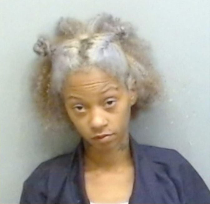 Kandice Grace