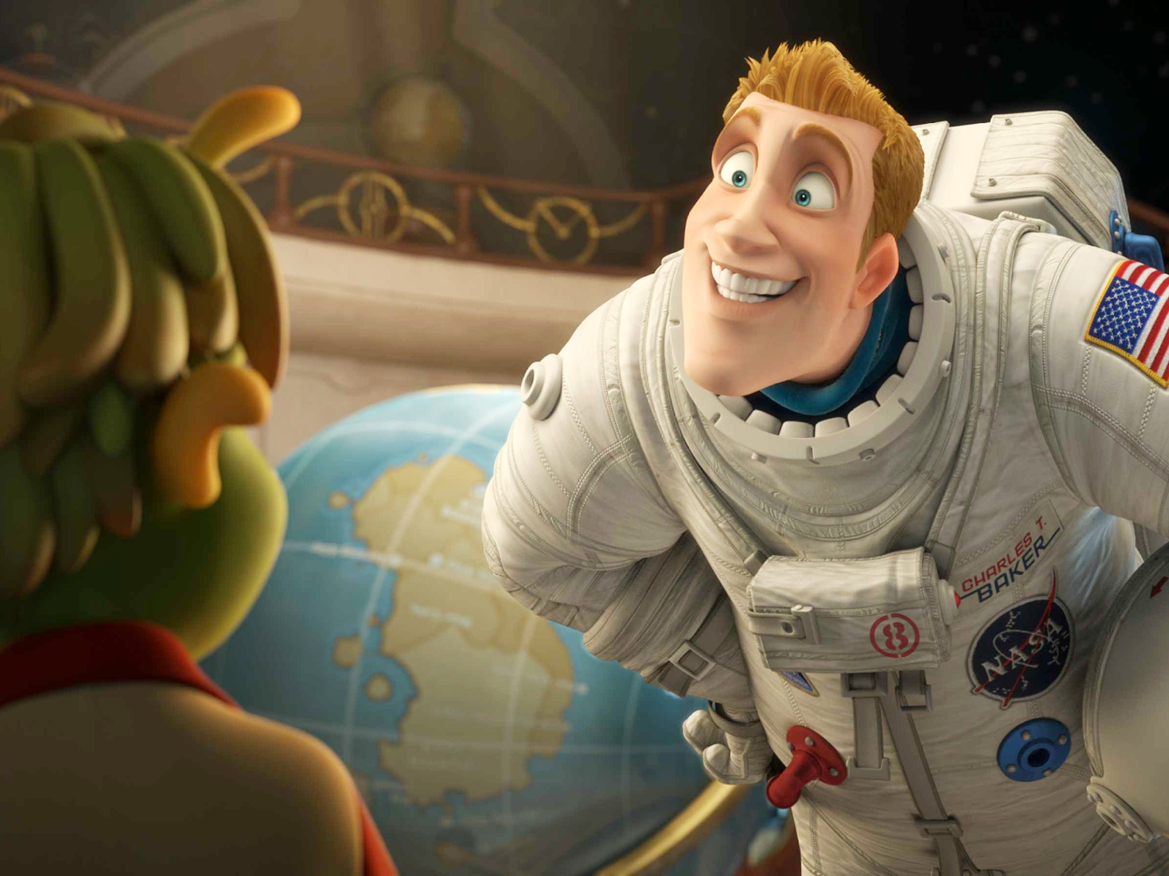 planet 51 sony