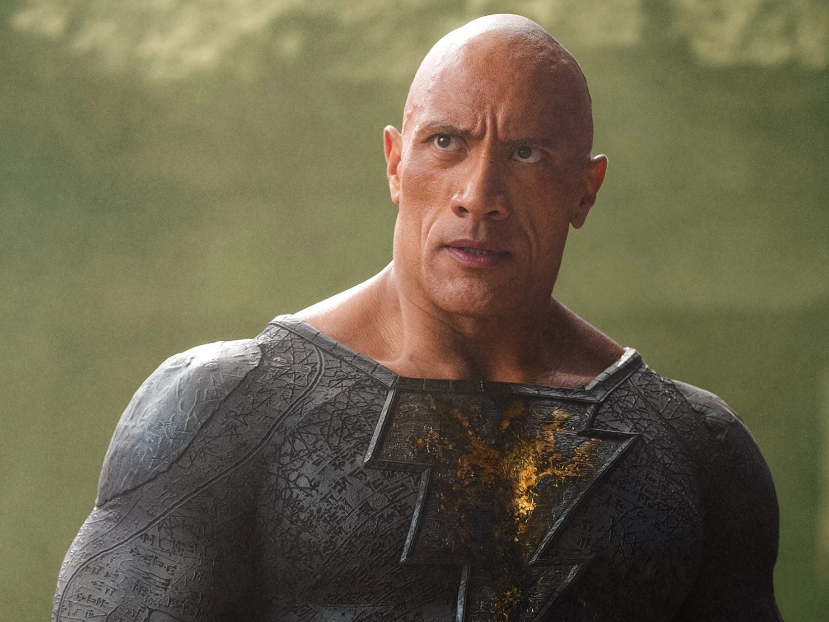 black adam
