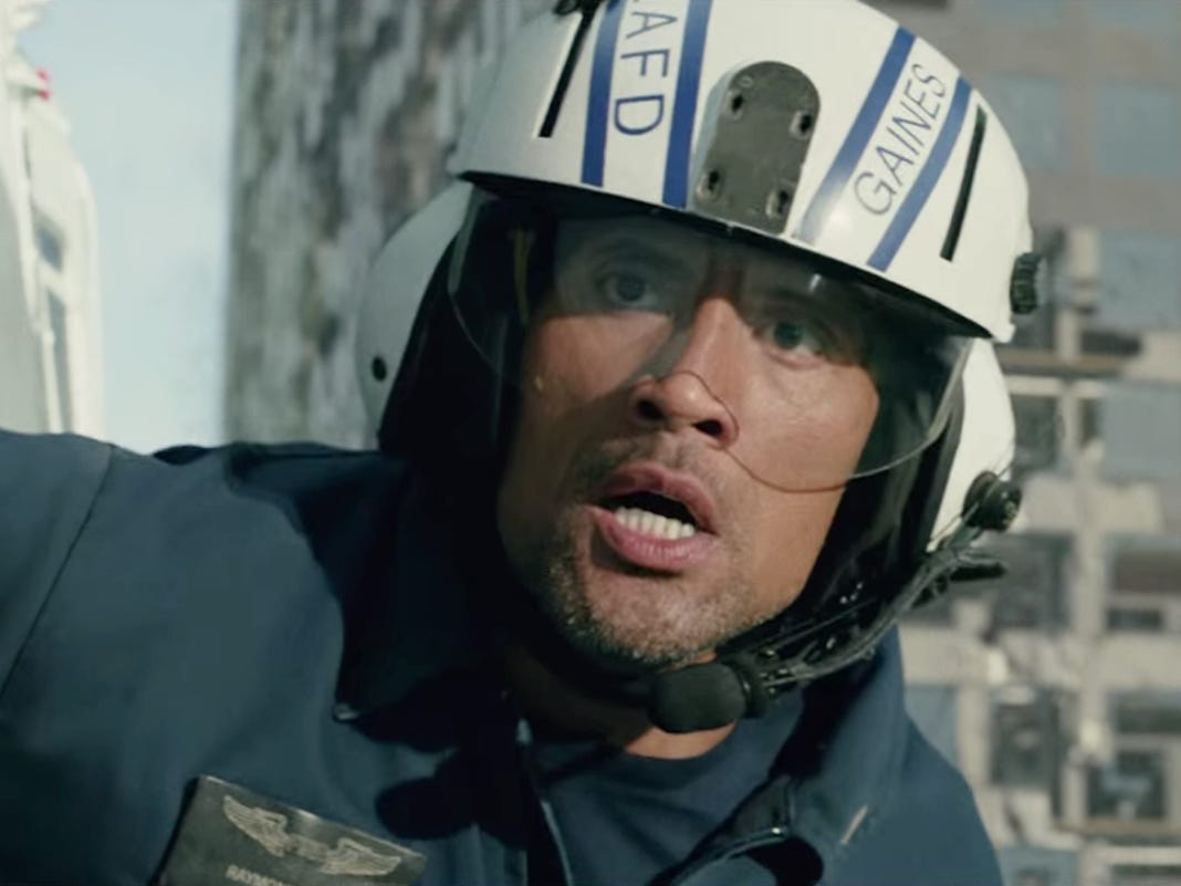 San Andreas