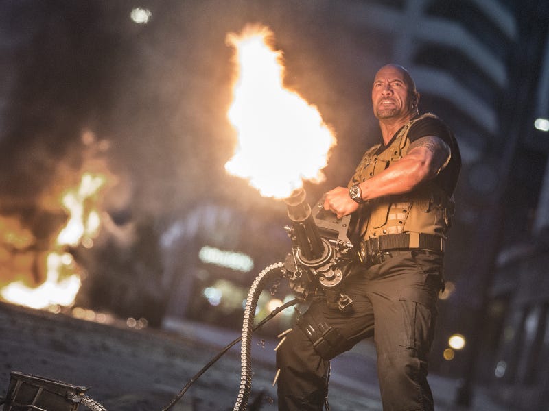 Furious 7