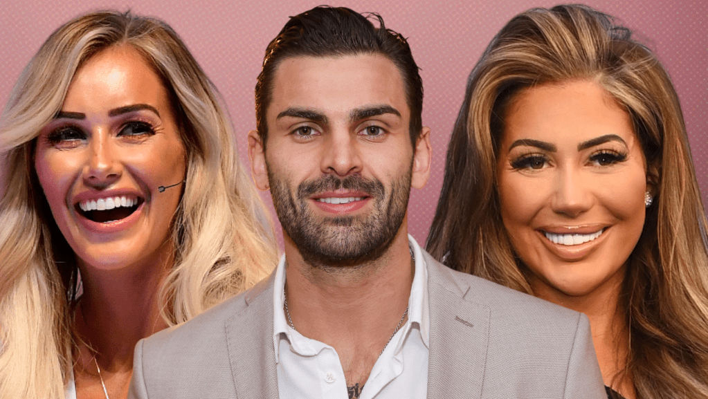 Agent To ‘Love Island’ Stars & ‘Geordie Shore’s Chloe Ferry Faces Closure Threat Over Unpaid Tax Bill