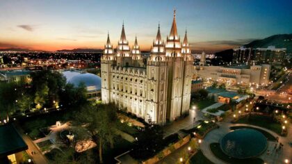 Here's where the next Arizona temple will be for the Church of Jesus Christ of Latter-day Saints