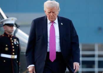 Devastating Poll Finds Trump Voters Want Him to Cave on Key Demand