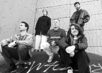 From Warped Tour and Back Again: 20 ‘Sweet,’ ‘Sad’ Years of Mayday Parade (Exclusive)