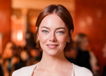 Emma Stone’s Latest Look Sparks Bewildered ‘Filler Face’ Rumors