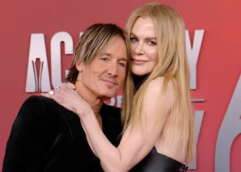 Why Nicole Kidman and Keith Urban’s Breakup Is So Devastating