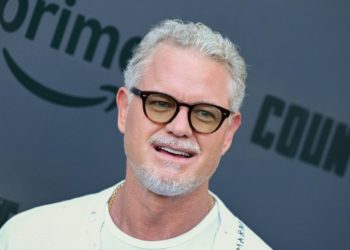 Eric Dane Reveals Why He Missed Emmys’ Planned ‘Grey’s Anatomy’ Reunion: “Nothing I Could Do”