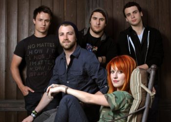 Paramore Wasn’t On the ‘Jennifer’s Body’ Soundtrack Because Former Guitarist Josh Farro ‘Was An Ass’