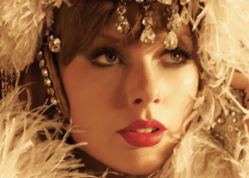 Taylor Swift’s ‘Life of a Showgirl’ Breaks Multiple Spotify Records In First Day