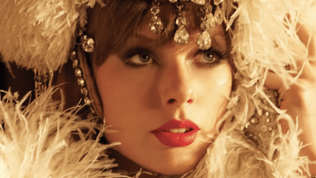 Taylor Swift’s ‘Life of a Showgirl’ Breaks Multiple Spotify Records In First Day