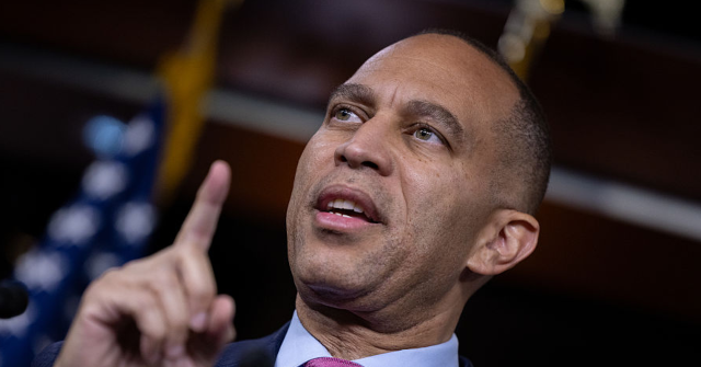 Expert: Democrats Shutting Down Government over ‘Obamacare Subsidies for the Wealthy’