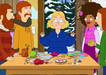 ‘The Great North’ Canceled By Fox After Five Seasons