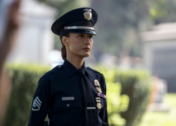 ‘Ballard’ Renewed For Season 2 By Prime Video – The Dish