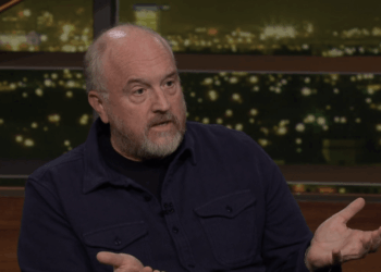 ‘Real Time’: Louis C.K. Explains Why He Wants “To Be Part Of” Riyadh Comedy Festival After “Mixed Feelings”: “A Positive Thing”