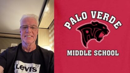 Teacher returns to profession after COVID-19 shortage, wins $2,500 award from Bruce & Gaydos
