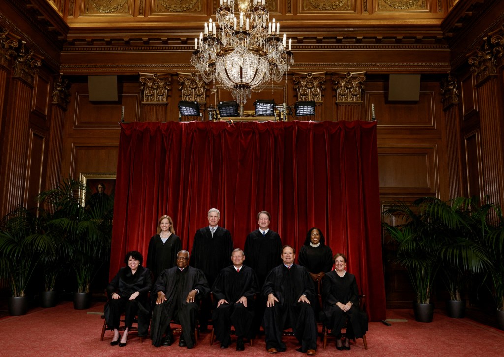 Supreme Court