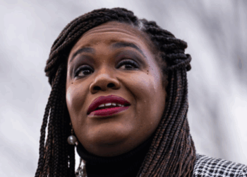 Ex-‘Squad’ Rep. Cori Bush Eyes Missouri Comeback, Blames AIPAC and MAGA for 2024 Loss