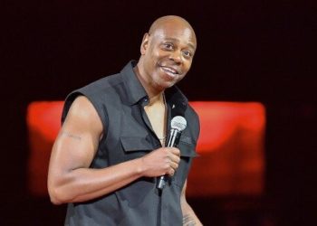Dave Chappelle Jokes: ‘It’s Easier to Talk’ in Saudi Arabia than USA After Charlie Kirk’s Assassination
