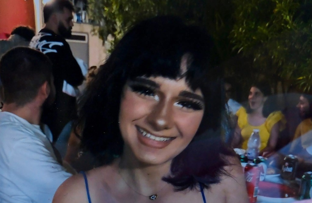 maria Niotis