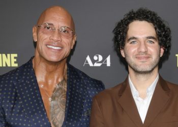 Benny Safdie Says Next Dwayne Johnson Team-Up ‘Lizard Music’ Is For His Kids: “I Want Them To Feel Those Feelings”