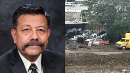 Globe Mayor explains why city was devastated by floods, gives update on recovery efforts