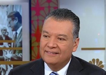 Padilla: ‘Smart’ for States to Give Benefits to Illegals, ‘Stretch’ to Say Fed Money Fungible