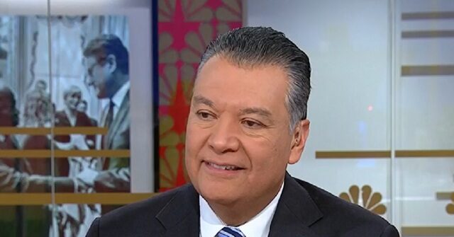 Padilla: ‘Smart’ for States to Give Benefits to Illegals, ‘Stretch’ to Say Fed Money Fungible