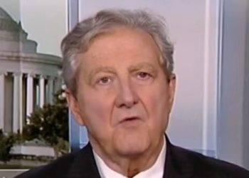 Kennedy: Schumer Not Calling the Shots — Socialist Wing, AOC Calling the Shots