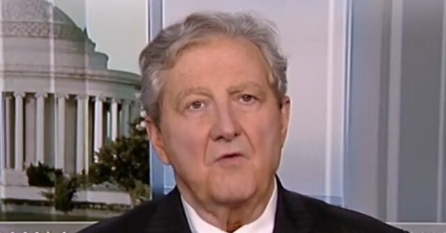 Kennedy: Schumer Not Calling the Shots — Socialist Wing, AOC Calling the Shots