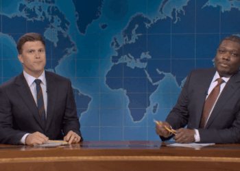 ‘Weekend Update’ Sees MVP Bowen Yang Return As Dobby The House Elf Satirizing J.K. Rowling’s Anti-Trans Views