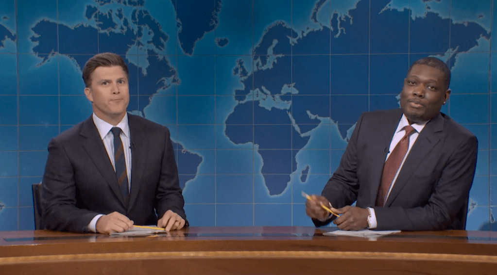 ‘Weekend Update’ Sees MVP Bowen Yang Return As Dobby The House Elf Satirizing J.K. Rowling’s Anti-Trans Views